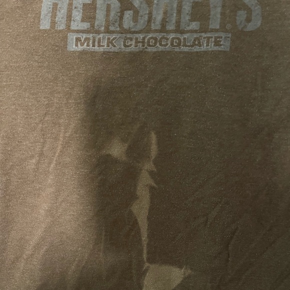 Hershey’s Chocolate World T-Shirt - Picture 2 of 4